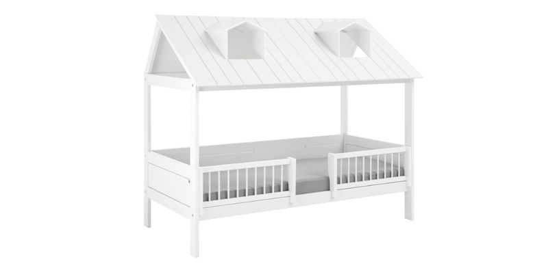Lifetime Beach House Op 610 / Rolbodem