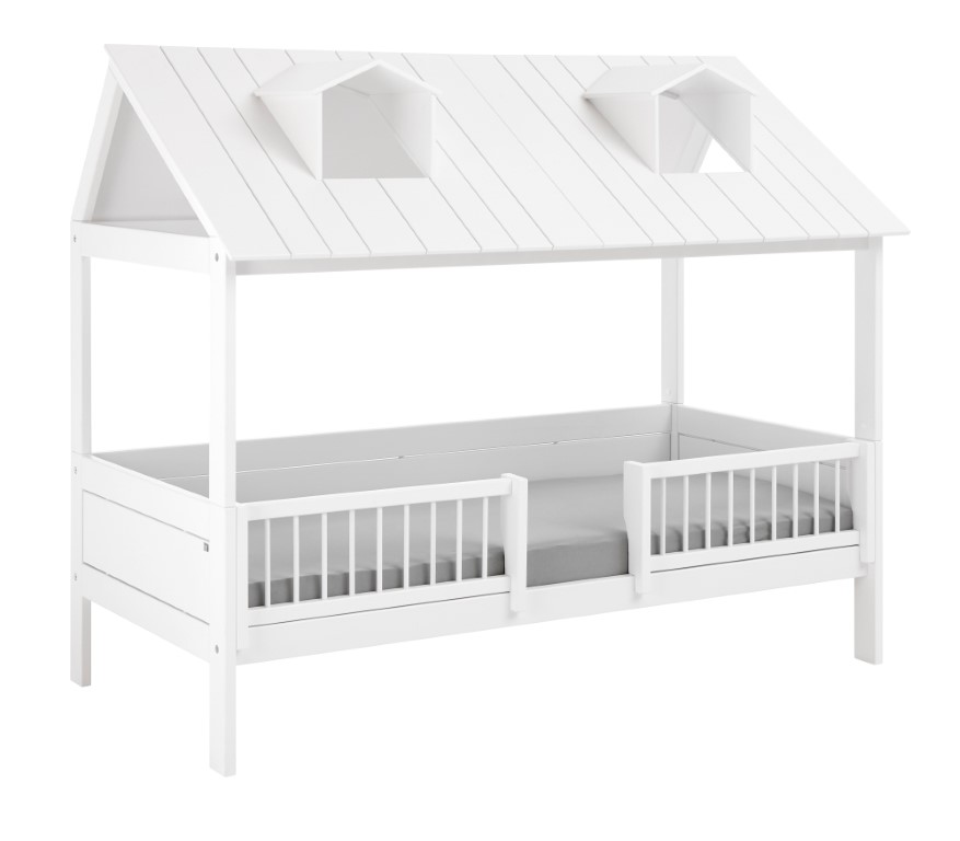 Lifetime Beach House Op 610 / Rolbodem