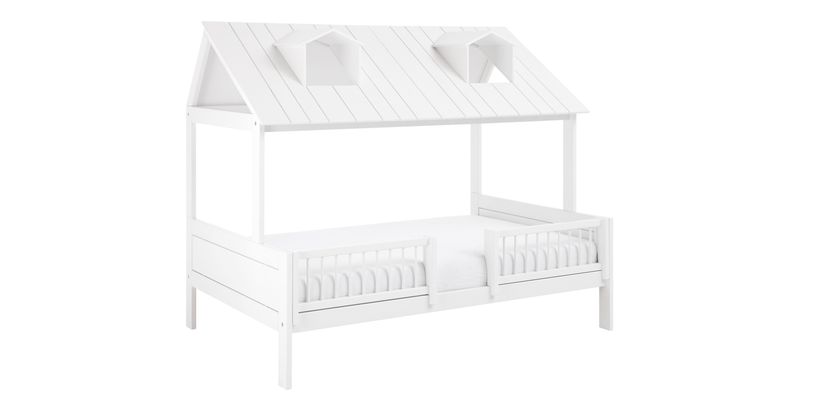 Lifetime Beach House Op 5121 / Luxe Lattenbodem