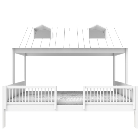 Lifetime Beach House Op 5141 / Luxe Lattenbodem