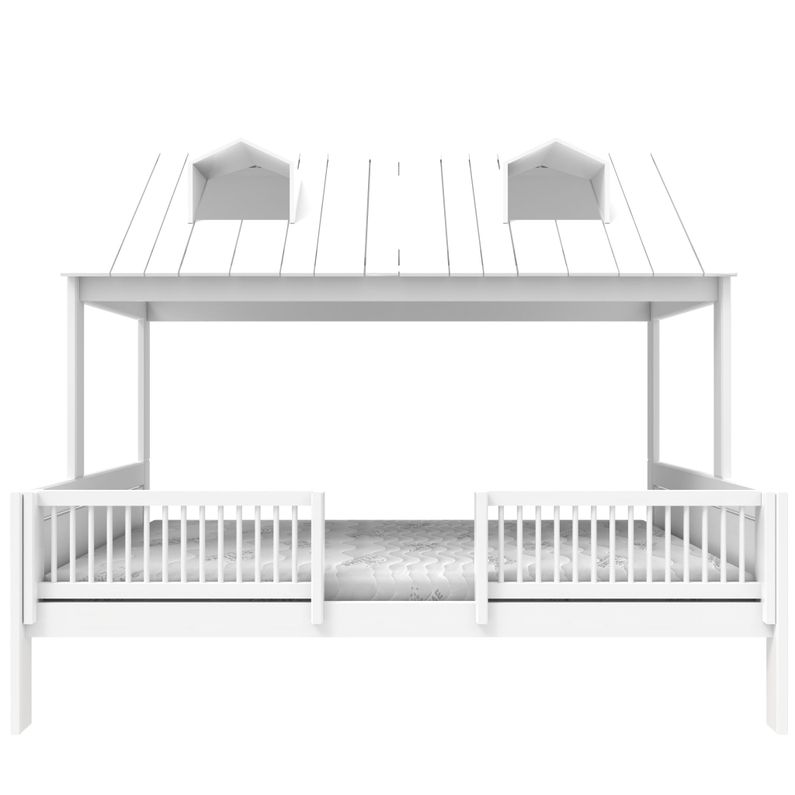 Lifetime Beach House Op 5141 / Luxe Lattenbodem