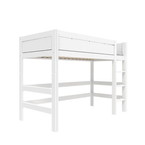 Lifetime Hoogslaper H: 152 Cm / Rolbodem