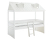 Lifetime Kajuitbed Beach House Met Trap / Rolbodem