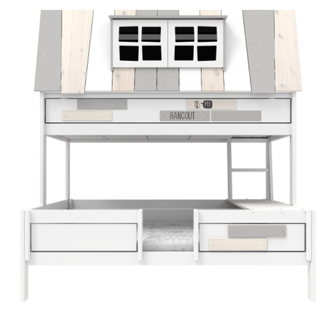 Lifetime My Hangout Op 5141 / Luxe Lattenbodem