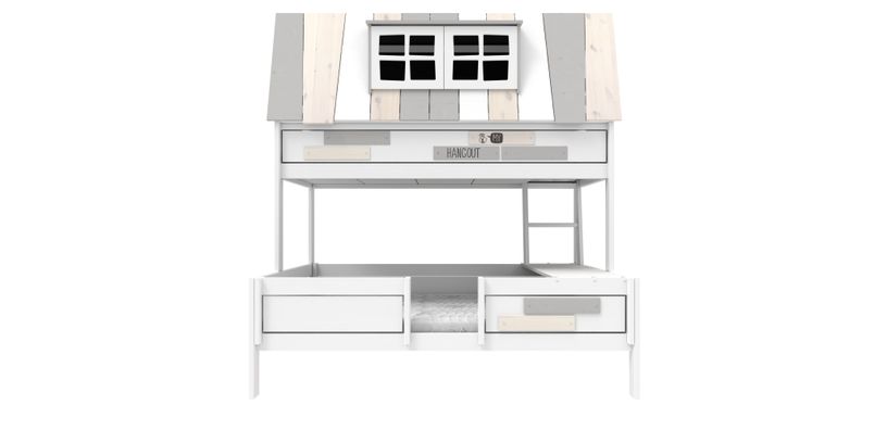 Lifetime My Hangout Op 5141 / Luxe Lattenbodem