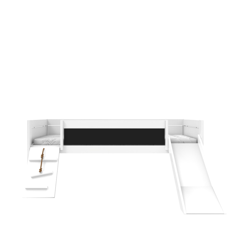 Lifetime Kajuitbed Climb & Slide/Luxe Lattenbodem