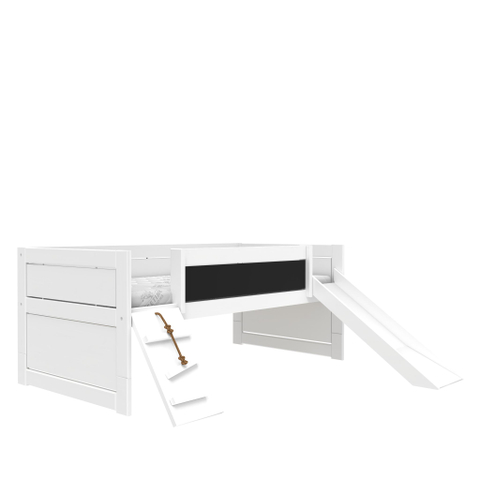 Lifetime Kajuitbed Climb & Slide/Luxe Lattenbodem