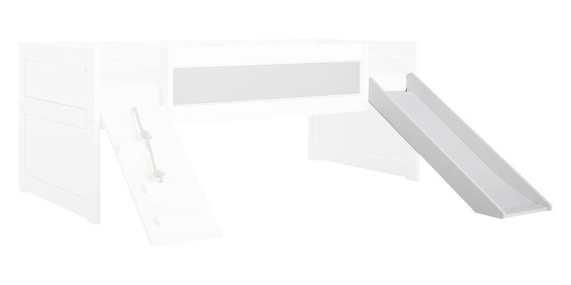 Lifetime Glijbaan Voor Kajuitbed