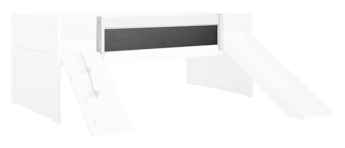 Lifetime Krijtbord Front + Lat, Incl. 624