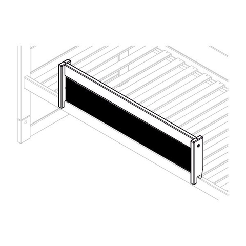 Lifetime Krijtbord Front + Lat, Incl. 624