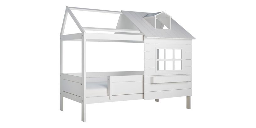 Lifetime Basis Hutbed - Lake House 1 / Luxe L.