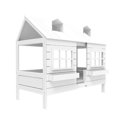 Lifetime Basis Hutbed - Lake House 2 / Rolbodem