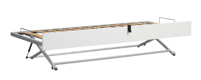 Lifetime Semi-Autom. Onderschuifbed+Front 2021