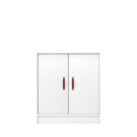 Lifetime All-In-One Basiselement+Deur/Legpl/Roede