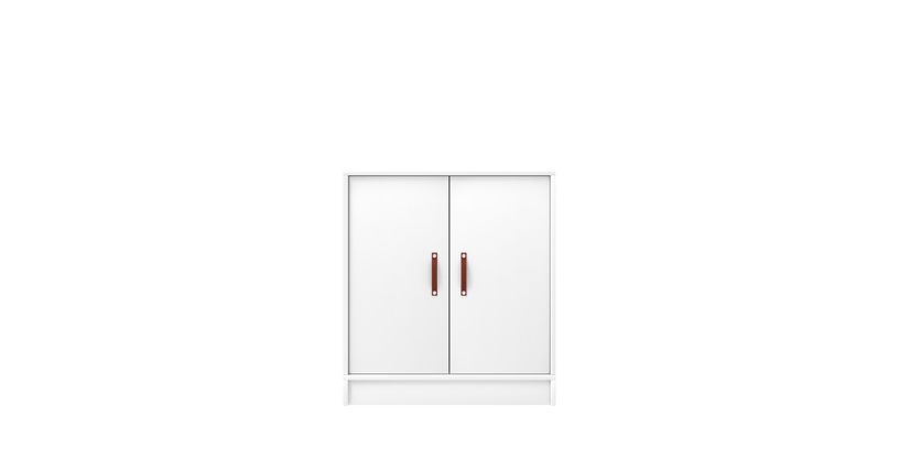 Lifetime All-In-One Basiselement+Deur/Legpl/Roede