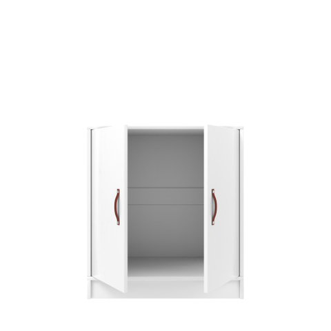 Lifetime All-In-One Basiselement+Deur/Legpl/Roede