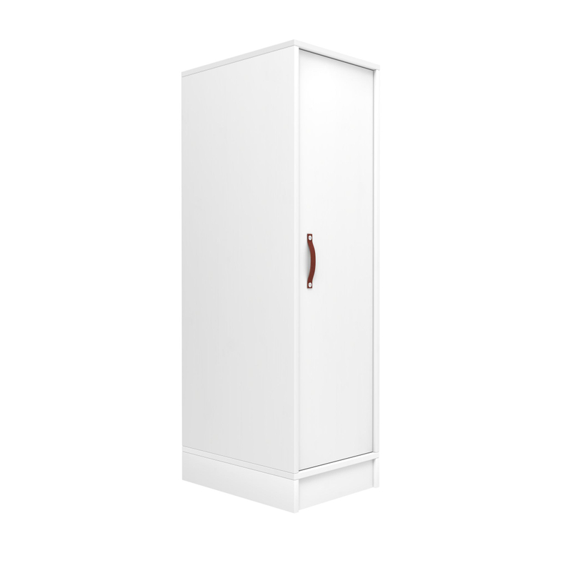 Lifetime All-In-One  Hoge Locker+Deur/Legpl/Roede