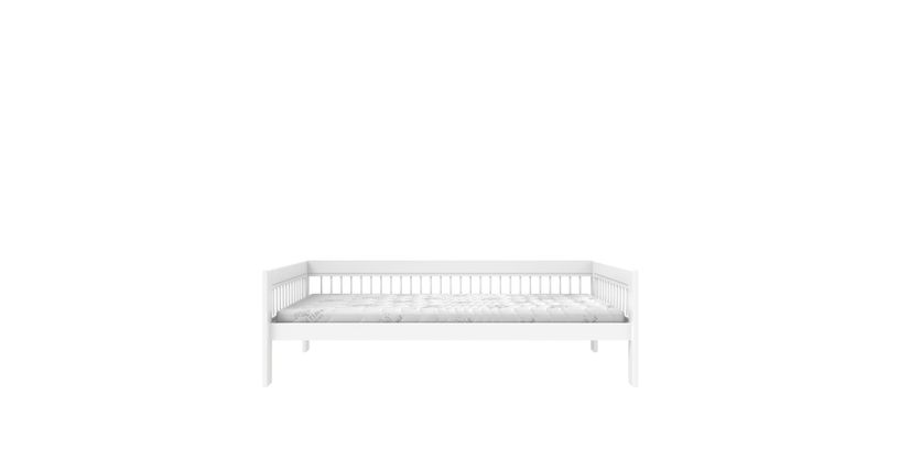 Lifetime Basisbed Breeze / Rolbodem