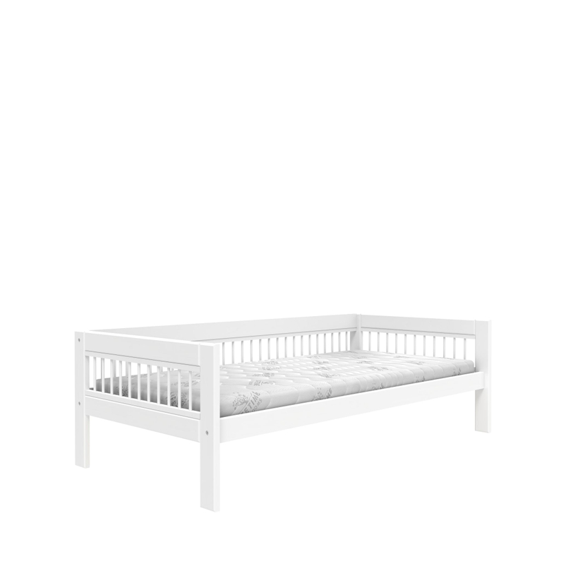 Lifetime Basisbed Breeze / Rolbodem