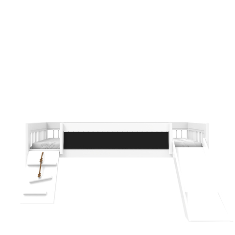 Lifetime Kajuitbed Climb & Slide Brezze / Rolbodem