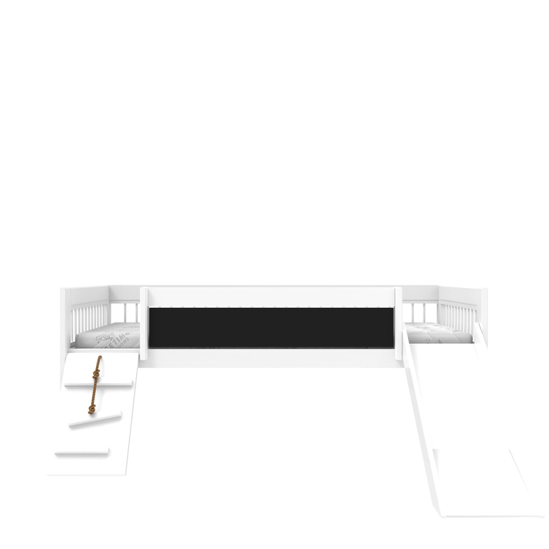 Lifetime Kajuitbed Climb&Slide Breeze/Luxe Lattenb