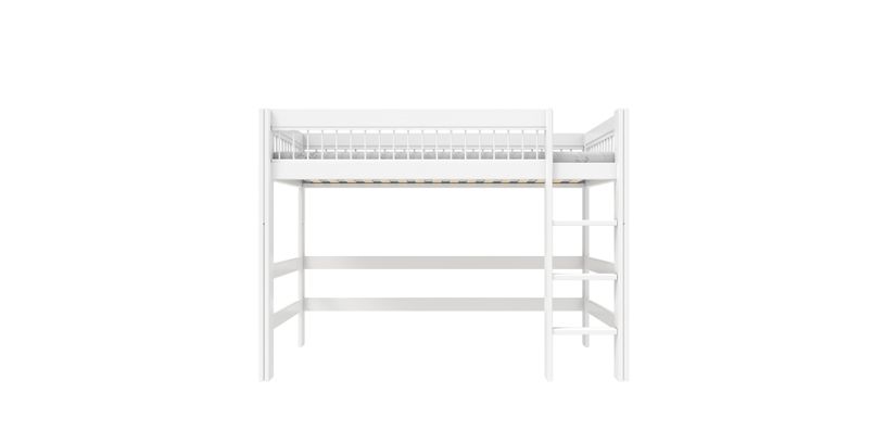 Lifetime Hoogslaper Breeze/ Luxe Lattenbodem