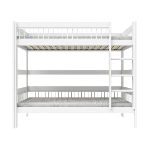 Lifetime Stapelbed Breeze / Luxe Lattenbodem