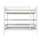 Lifetime Stapelbed Breeze / Luxe Lattenbodem