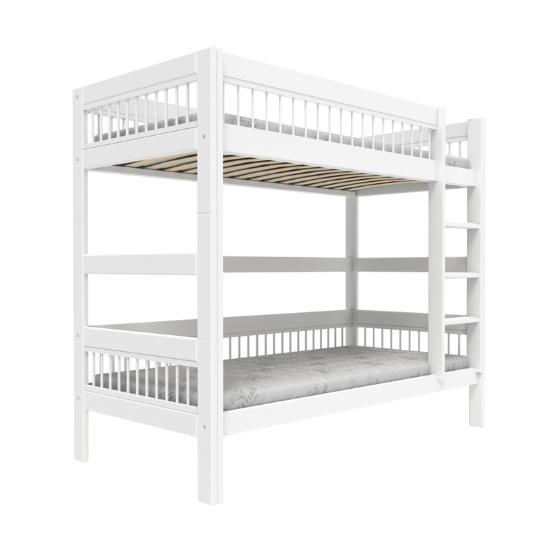 Lifetime Stapelbed Breeze / Luxe Lattenbodem