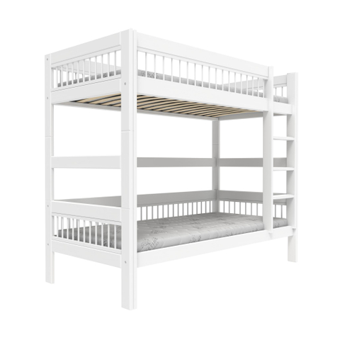 Lifetime Stapelbed Breeze / Luxe Lattenbodem