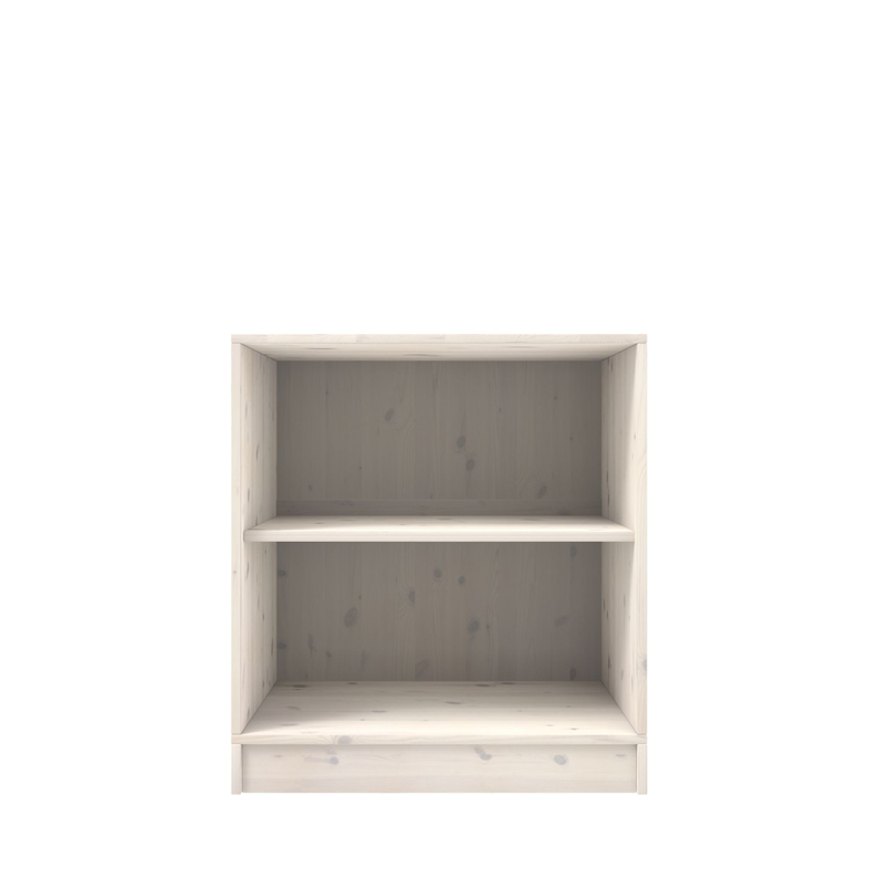 Lifetime All-In-One Basiselement+Legplank/Roede Ww