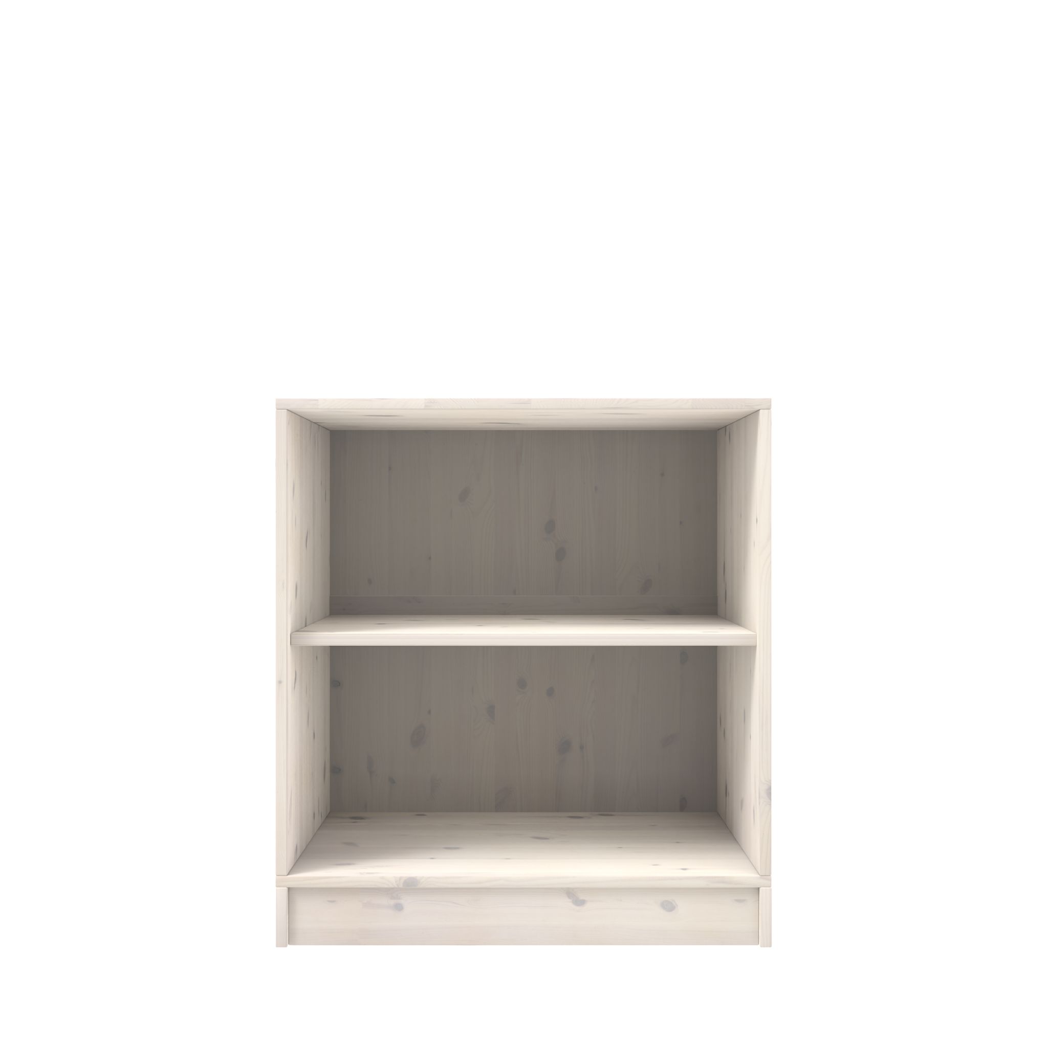 Lifetime All-In-One Basiselement+Legplank/Roede Ww