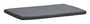 Lifetime Speelmatras Klein - Rib Graphite