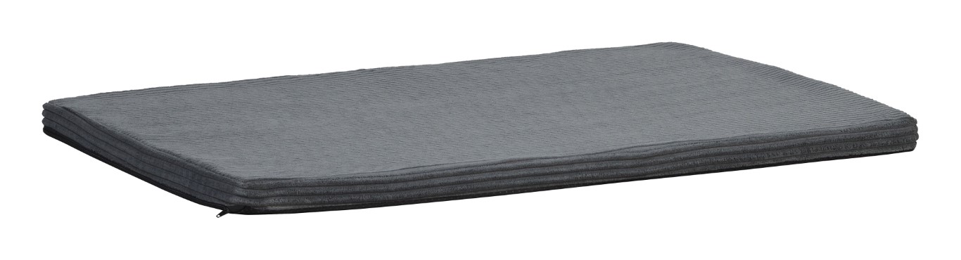 Lifetime Speelmatras Klein - Rib Graphite