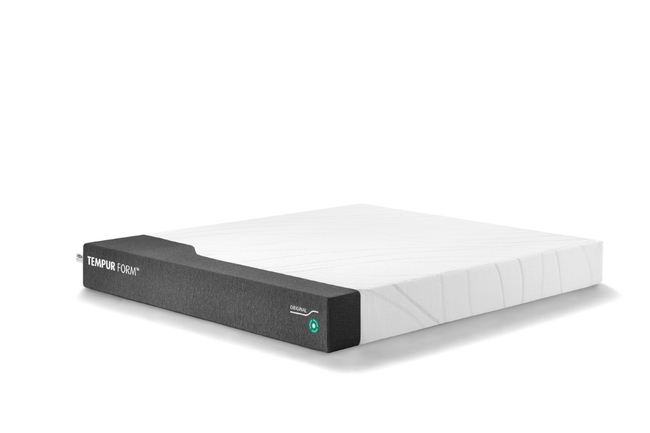 Tempur Matras Original Medium 160x200 Stone Grey