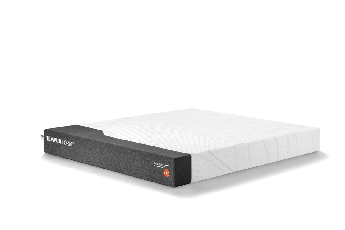 Tempur Matras Original Firm 160x210 Stone Grey