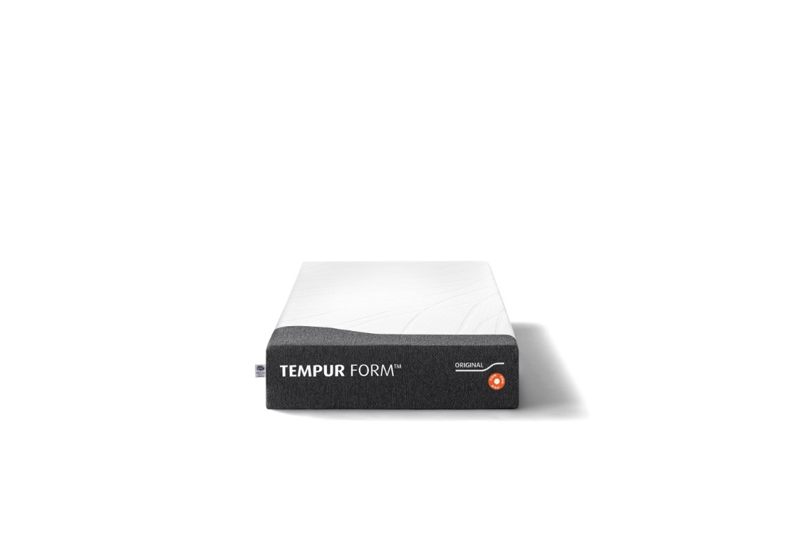 Tempur Matras Original Firm 180x200 Stone Grey