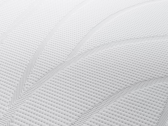 Tempur Matras Form Plus Medium 90x200 Stone Grey