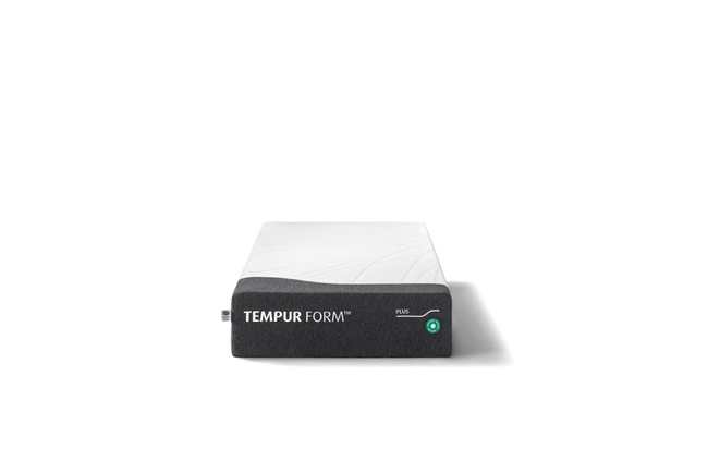 Tempur Matras Form Plus Medium 160x210 Stone Grey