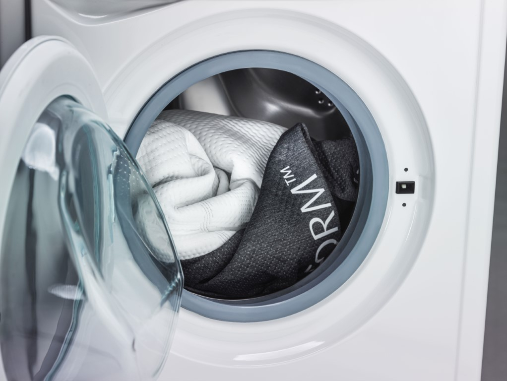 Tempur Matras Form Plus Hybrid 90x210 Stone Grey