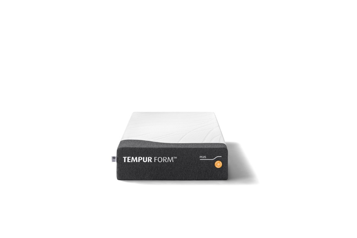 Tempur Matras Form Plus Hybrid 160x210 Stone Grey