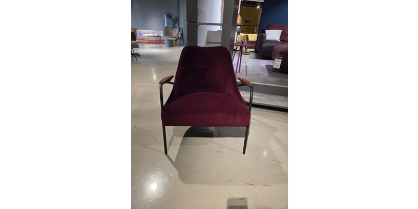 (Showroommodel) Harvink Fauteuil Blazoen