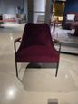 (Showroommodel) Harvink Fauteuil Blazoen