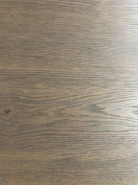 (Showroommodel) Eettafel Stavelot 