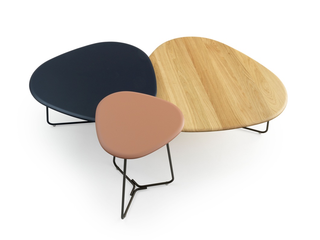 Pode Salontafel Tripod