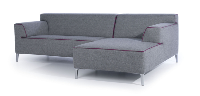 Pode Hoekbank Insert 