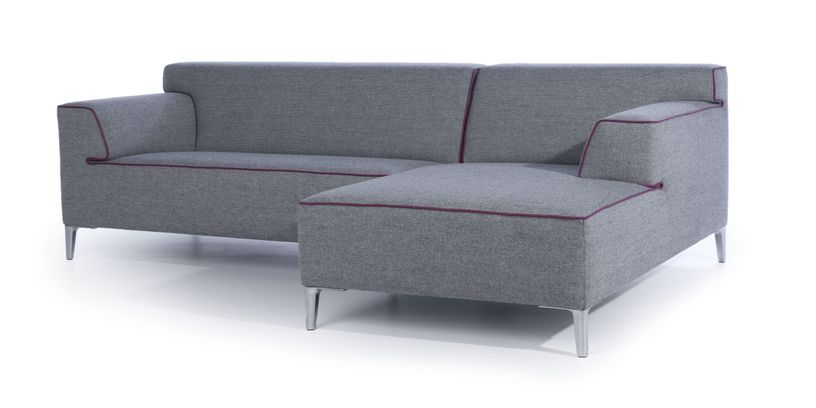 Pode Hoekbank Insert 