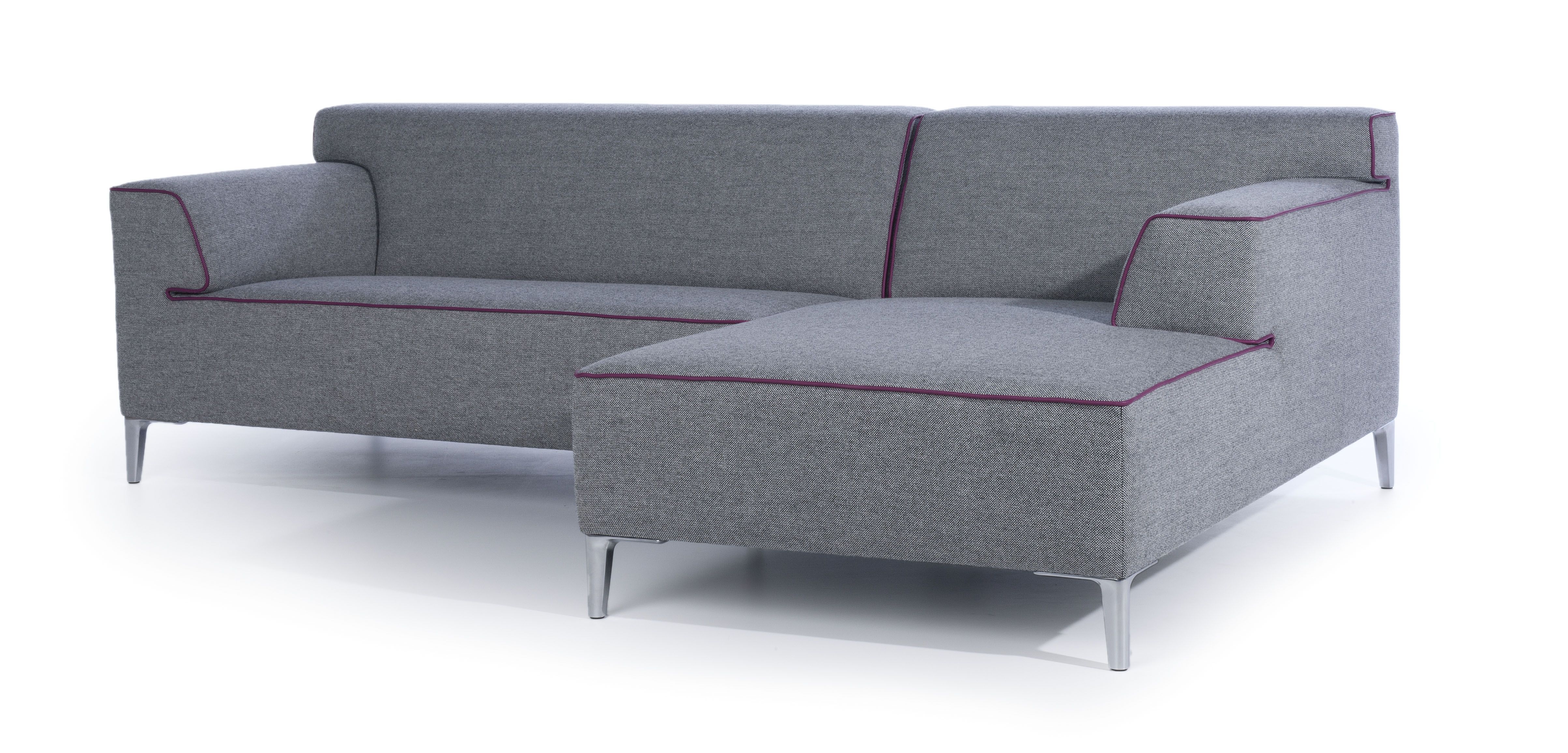 Pode Hoekbank Insert 