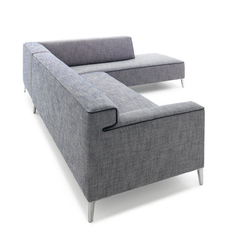 Pode Hoekbank Insert 