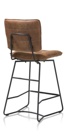 Henders & Hazel Barstoel Julien 